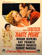 voir la fiche complète du film : Haute pègre