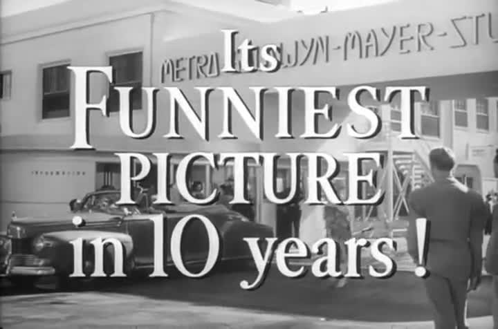 Extrait vidéo du film  Madame porte la culotte