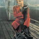 photo du film Hammett