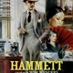 photo du film Hammett