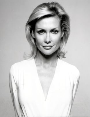 Alison Doody