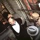 photo du film Cabaret