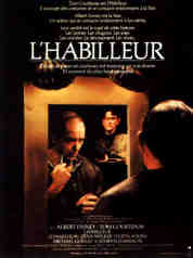 voir la fiche complète du film : The Dresser