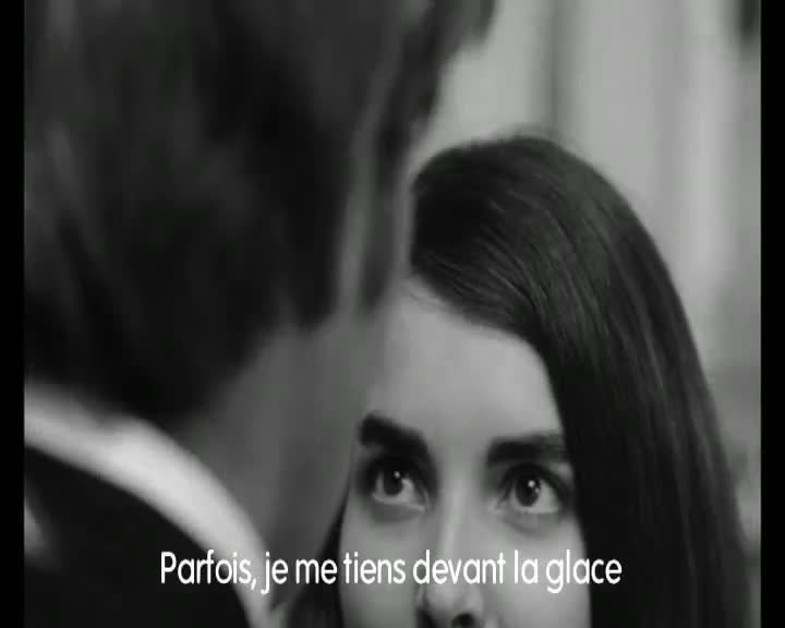 Extrait vidéo du film  If...