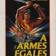 photo du film A armes égales