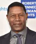 Dennis Haysbert