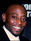 Omar Epps