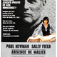 photo du film Absence de malice
