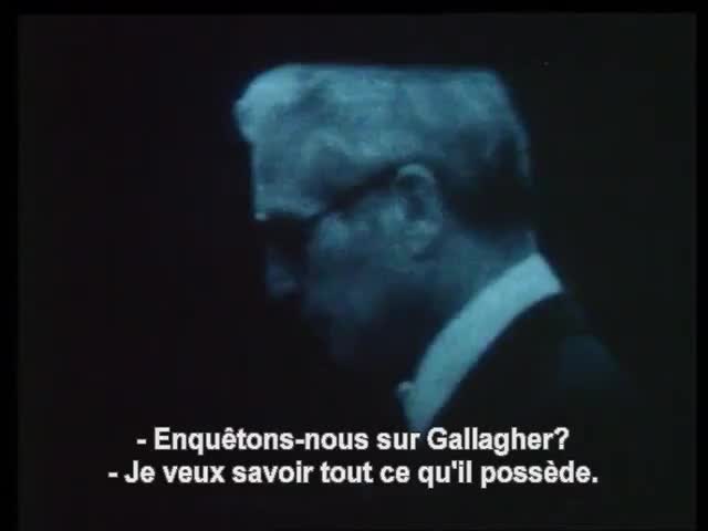 Extrait vidéo du film  Absence de malice