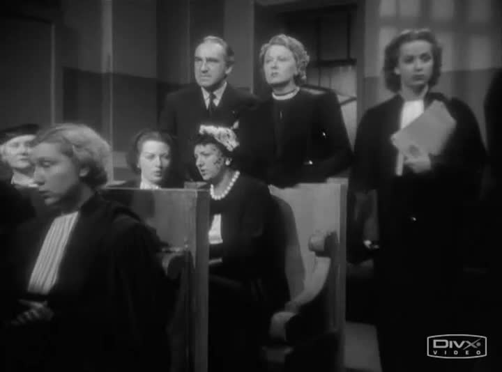 Extrait vidéo du film  Abus de confiance