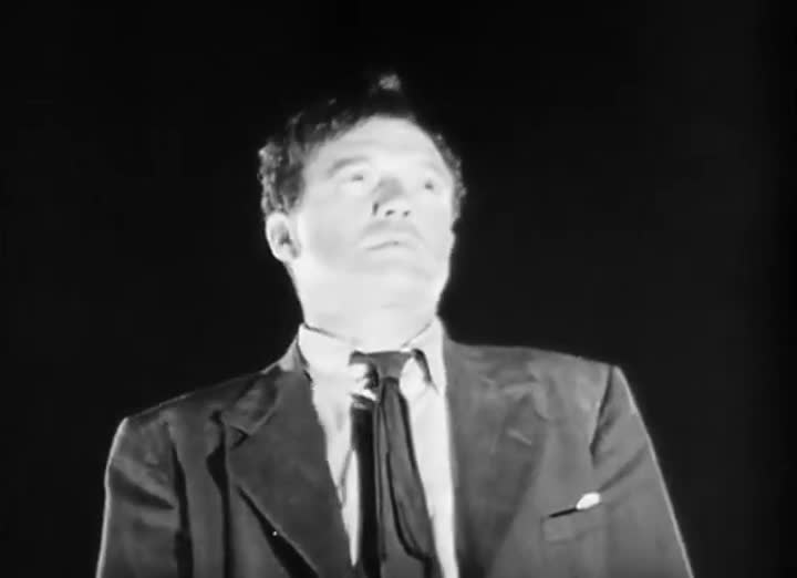 Un extrait du film  Acte de violence