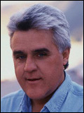 Jay Leno