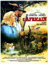 voir la fiche complète du film : L Africain