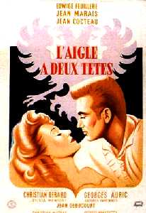 L aigle à deux têtes
