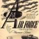 photo du film Air Force