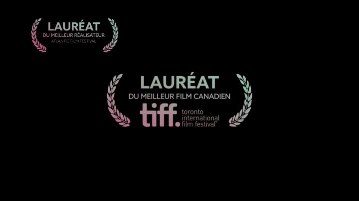 Extrait vidéo du film  Closet Monster