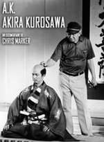 A.K. Akira Kurosawa