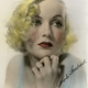 photo de Carole Lombard