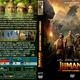 photo du film Jumanji : Bienvenue dans la jungle