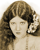 Olive Borden