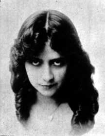 Dorothy Phillips