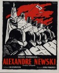 voir la fiche complète du film : Alexandre Nevski