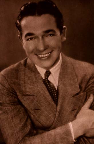 Charles Delaney