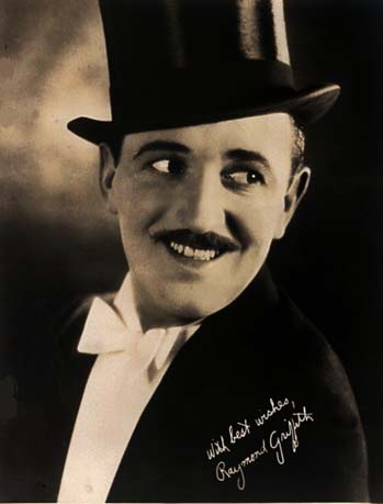 Raymond Griffith