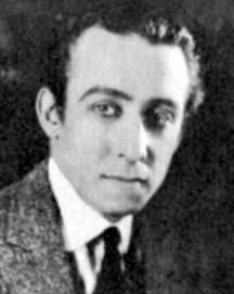 Raymond Hatton
