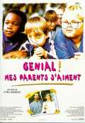 Genial! Mes Parents S aiment