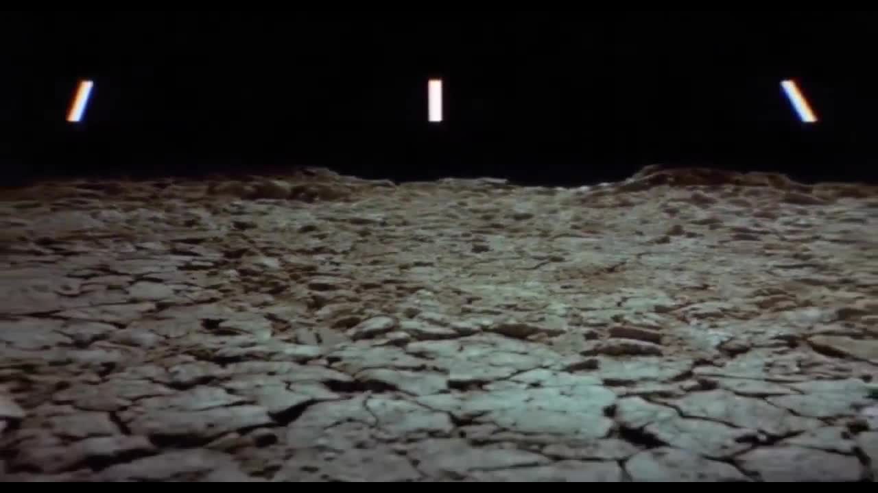 Extrait vidéo du film  Alien - Le 8ème passager