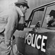 photo du film Alphaville,une étrange aventure de Lemmy Caution