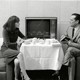 photo du film Alphaville,une étrange aventure de Lemmy Caution