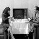 photo du film Alphaville,une étrange aventure de Lemmy Caution
