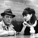 photo du film Alphaville,une étrange aventure de Lemmy Caution