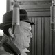 photo du film Alphaville,une étrange aventure de Lemmy Caution