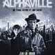 photo du film Alphaville,une étrange aventure de Lemmy Caution
