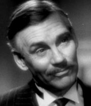 Walter Huston