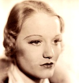 Constance Cummings
