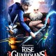 photo du film Les Cinq légendes