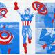 photo du film Captain America