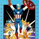 photo du film Captain America