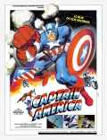 Captain America