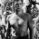 photo de Johnny Weissmuller