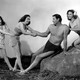 Voir les photos de Johnny Weissmuller sur bdfci.info