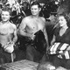 photo de Johnny Weissmuller