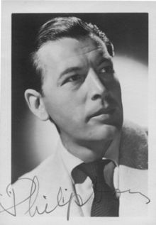 Philip Dorn