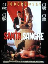 Santa Sangre