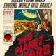 photo du film La Planète rouge