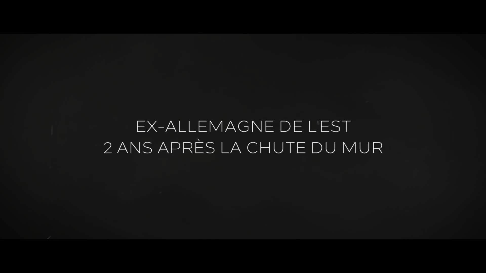 Extrait vidéo du film  Lands of Murders